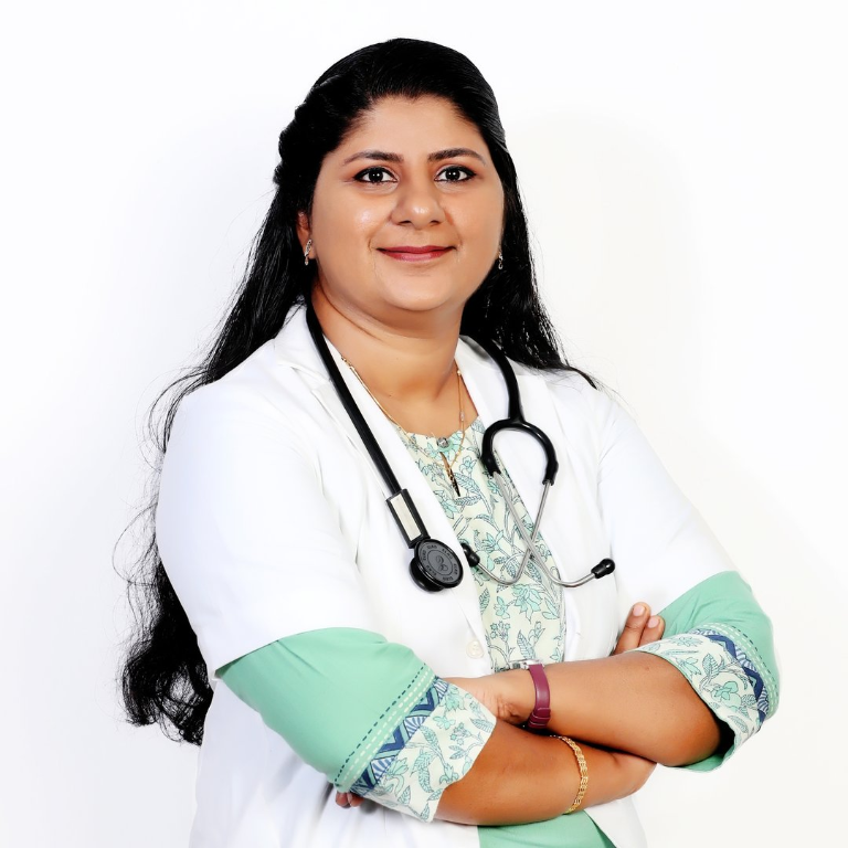 Dr. Lidiya Thomas, Ayurveda Doctor at Aura Ayurveda